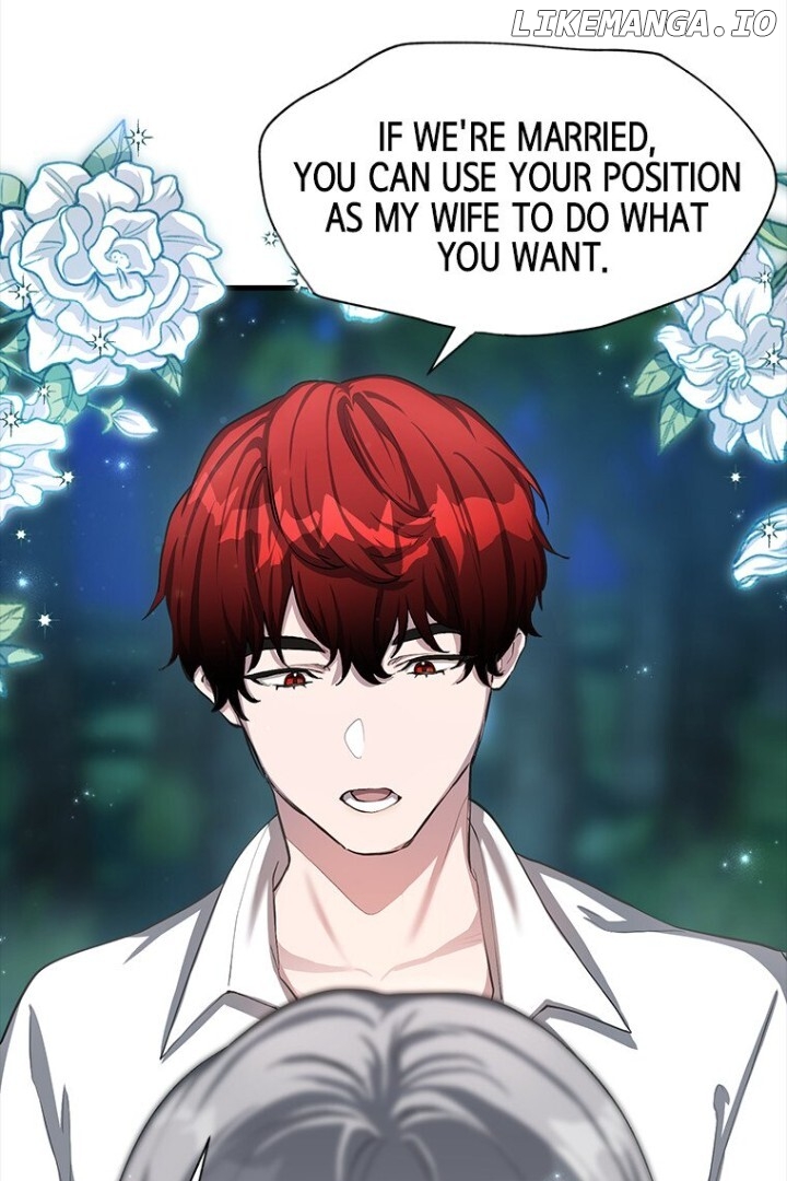 Luce: My New Identity as a Contract Wife Chapter 3 - page 75