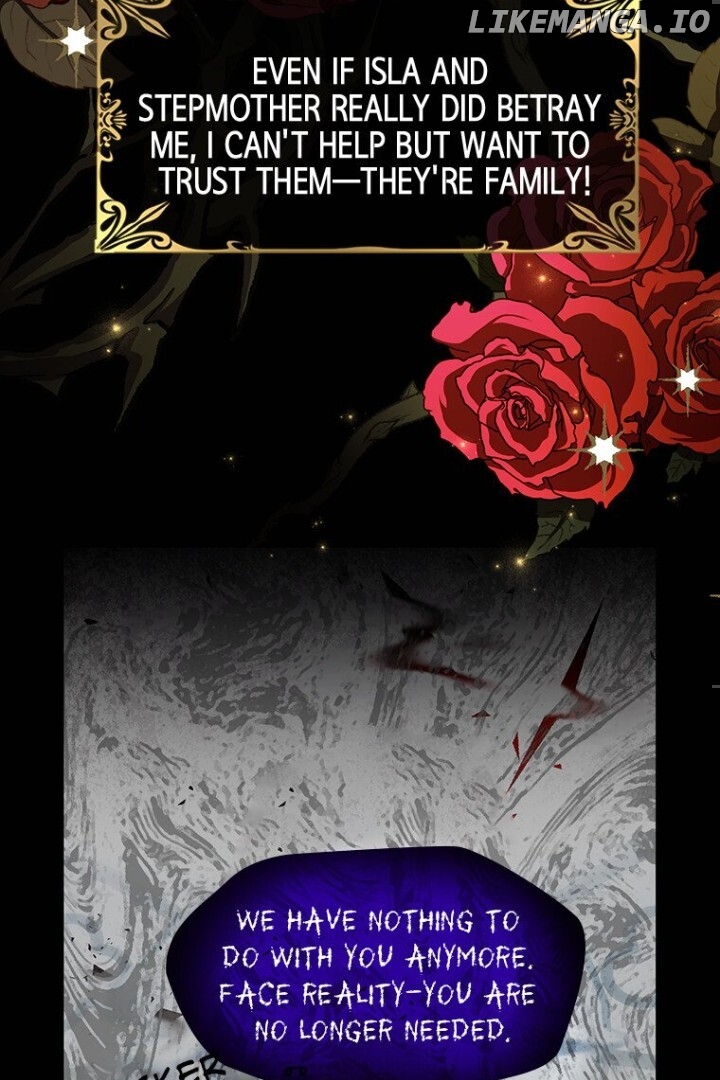 Luce: My New Identity as a Contract Wife Chapter 3 - page 79