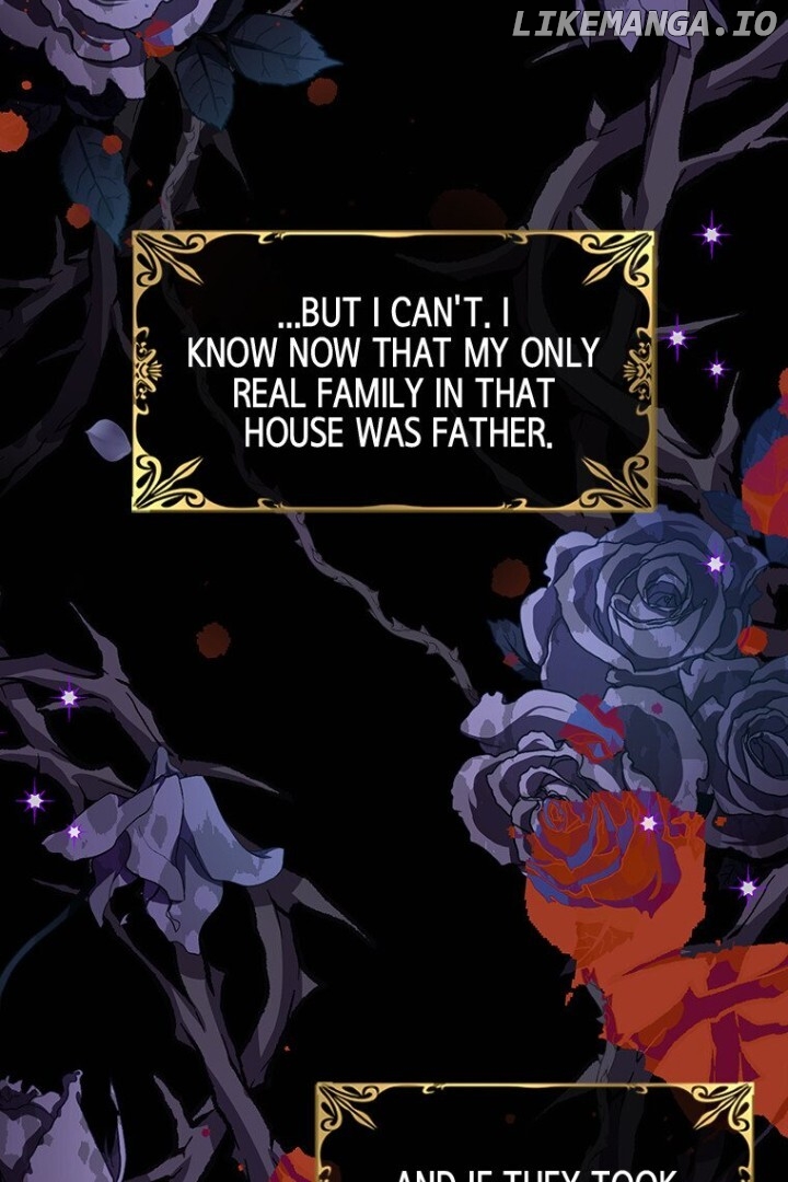 Luce: My New Identity as a Contract Wife Chapter 3 - page 81