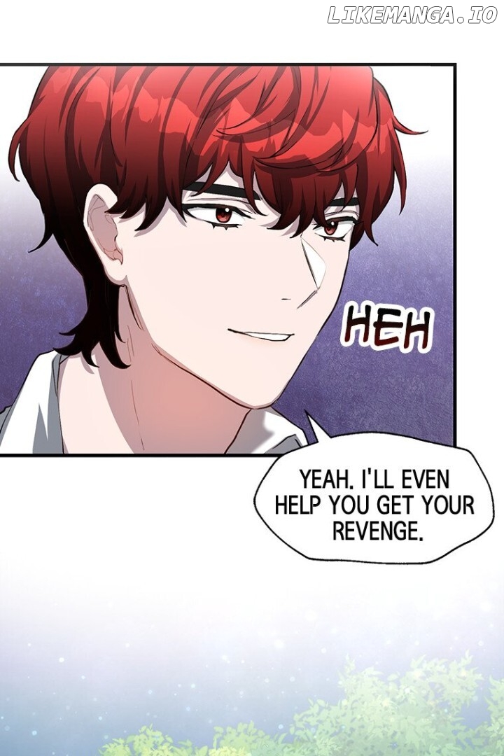 Luce: My New Identity as a Contract Wife Chapter 3 - page 85