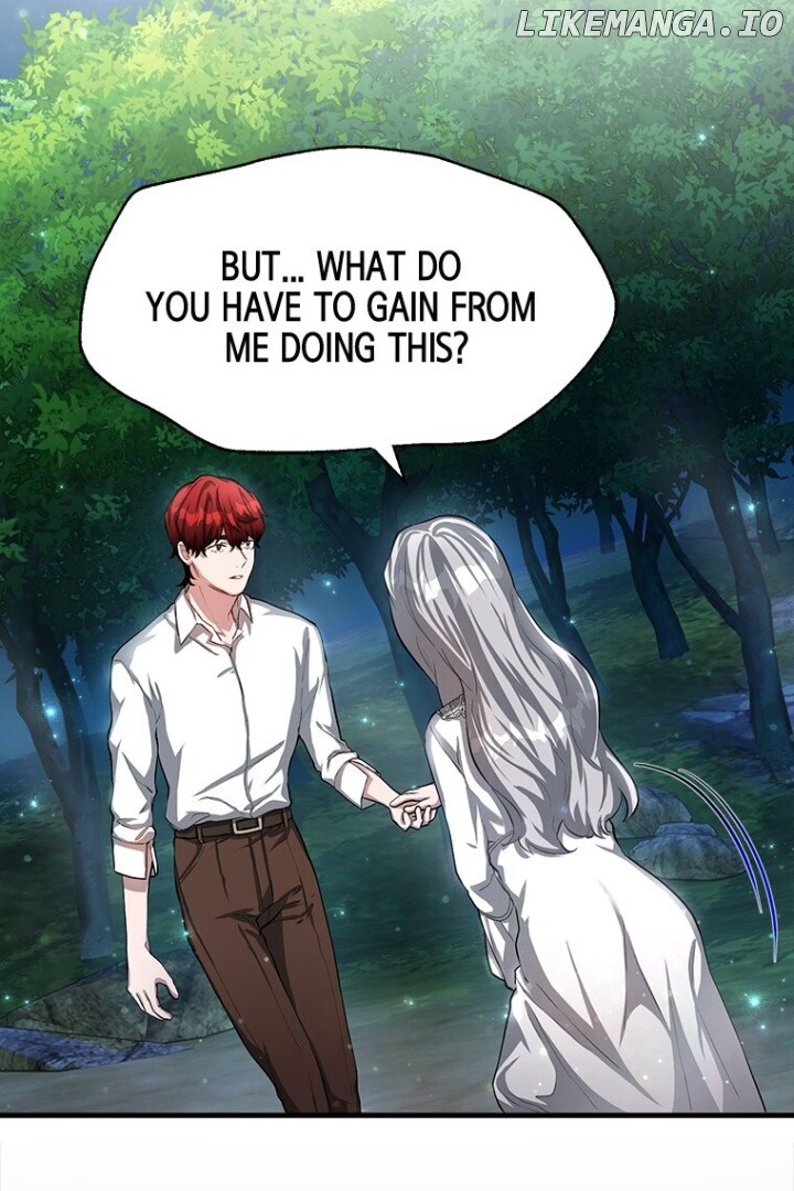 Luce: My New Identity as a Contract Wife Chapter 3 - page 86