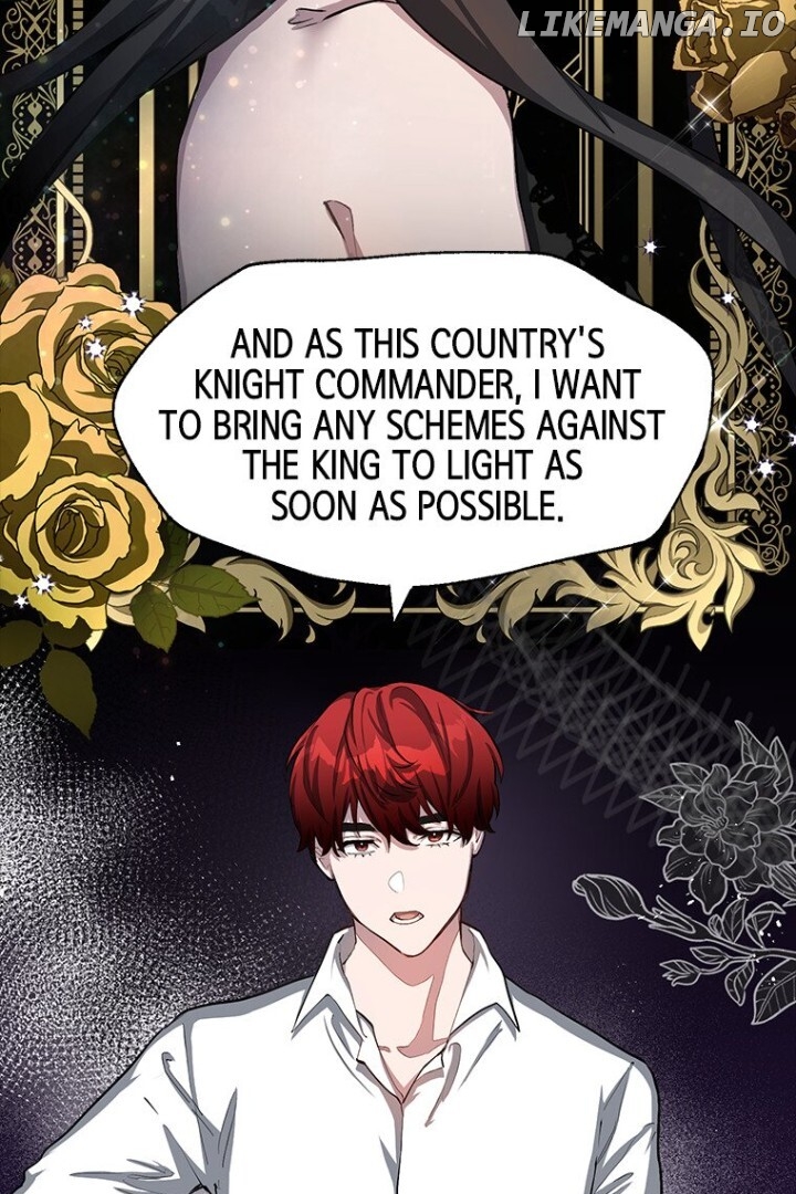 Luce: My New Identity as a Contract Wife Chapter 3 - page 89