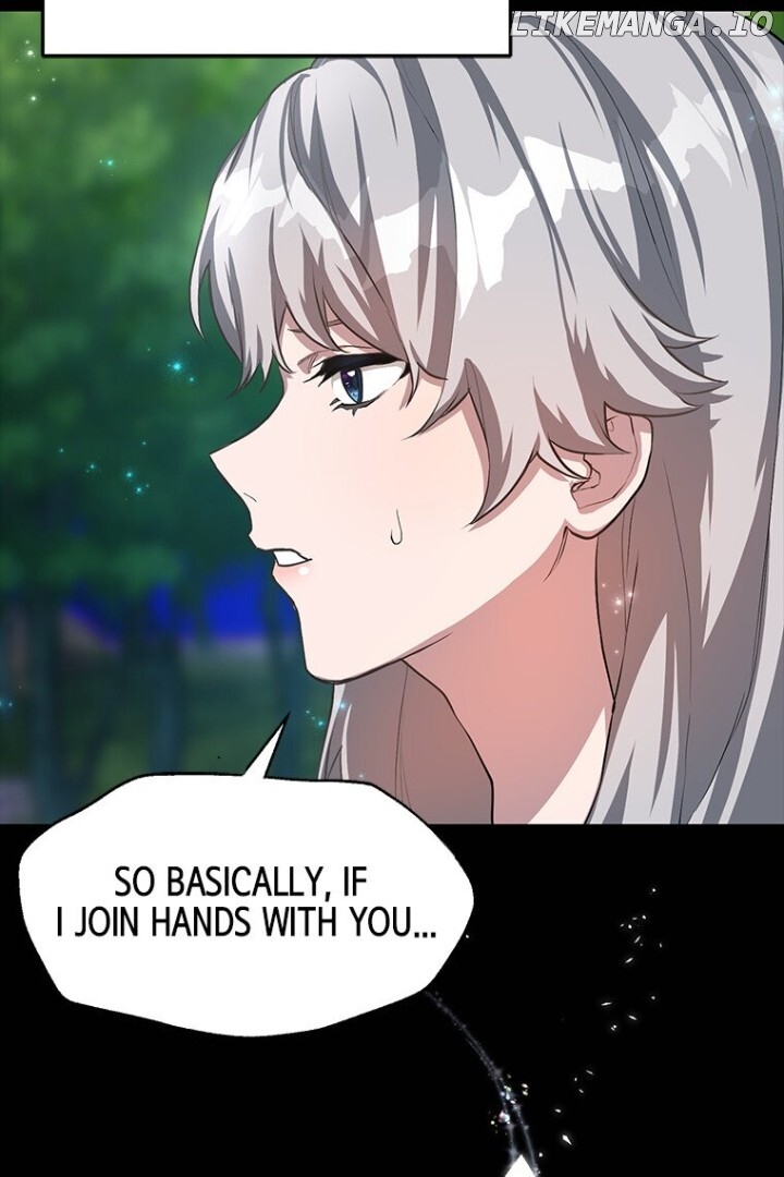 Luce: My New Identity as a Contract Wife Chapter 3 - page 91