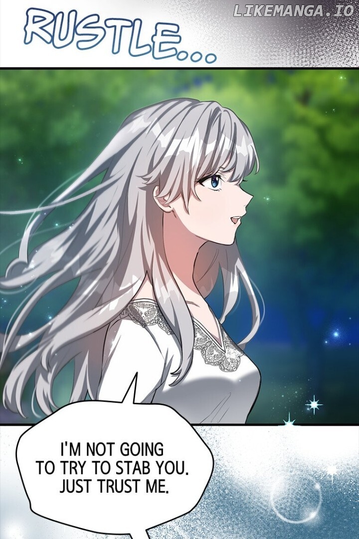 Luce: My New Identity as a Contract Wife Chapter 3 - page 99