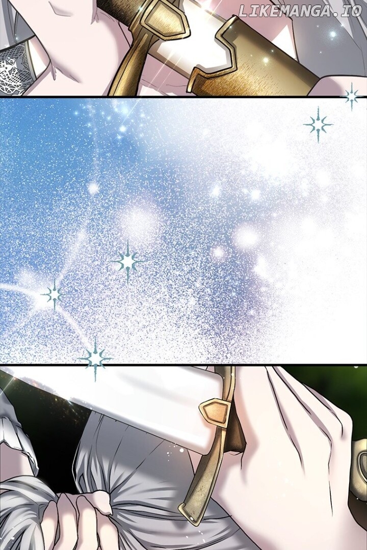 Luce: My New Identity as a Contract Wife Chapter 3 - page 102