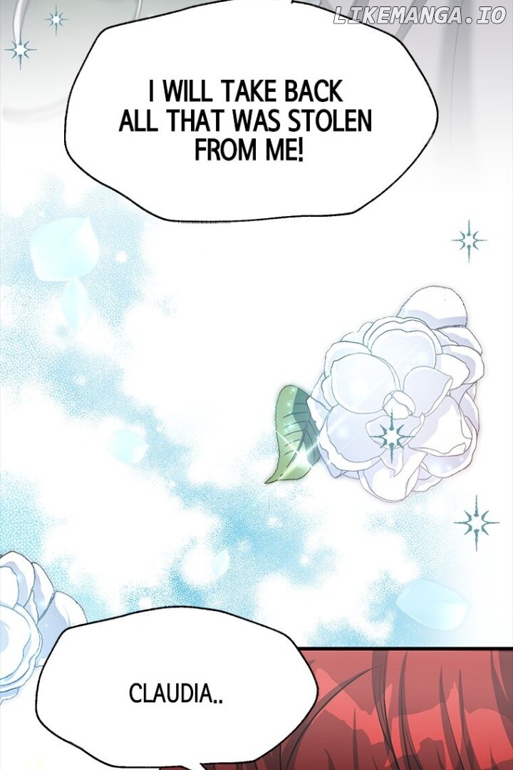 Luce: My New Identity as a Contract Wife Chapter 3 - page 106