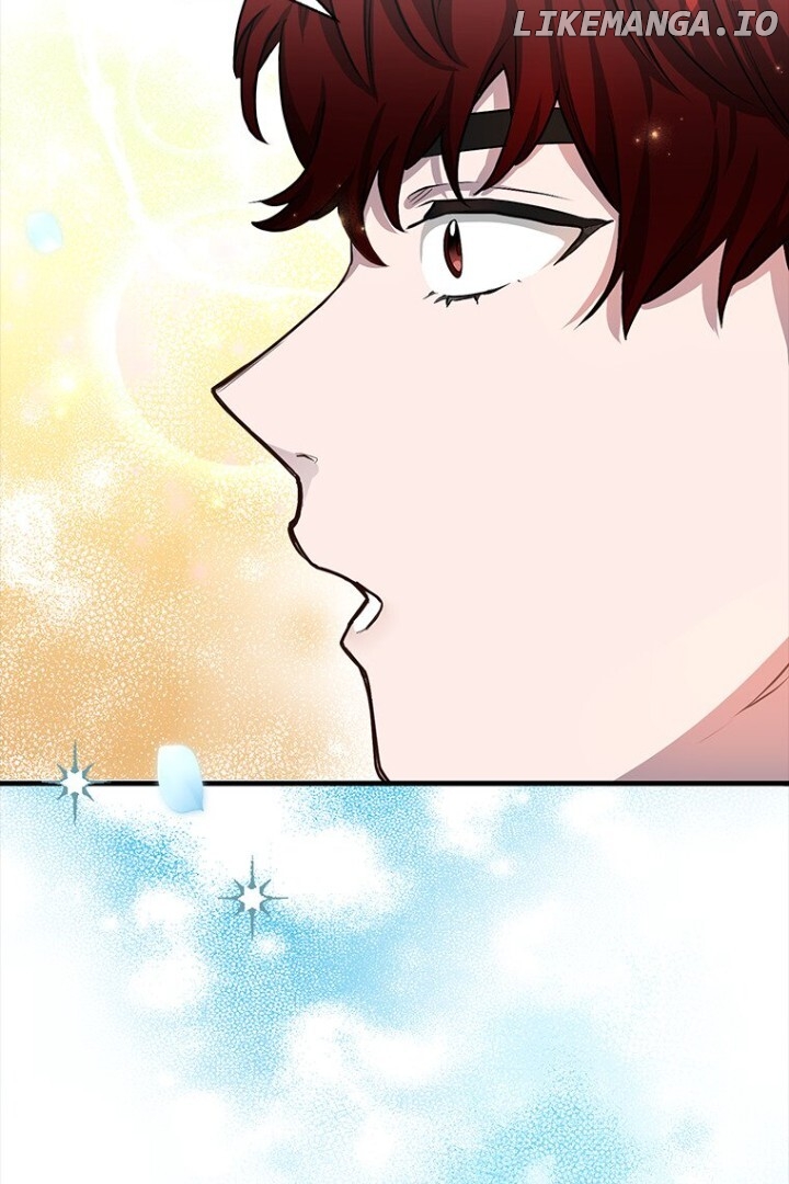 Luce: My New Identity as a Contract Wife Chapter 3 - page 107