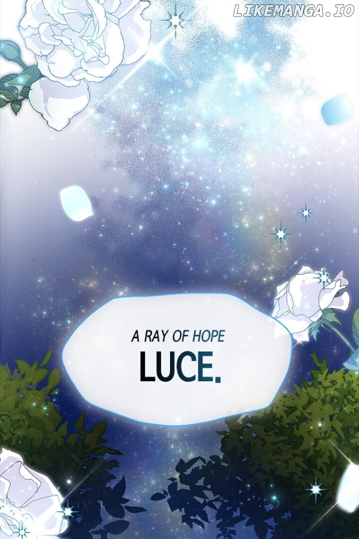 Luce: My New Identity as a Contract Wife Chapter 3 - page 109