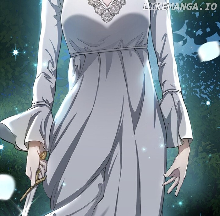 Luce: My New Identity as a Contract Wife Chapter 3 - page 111