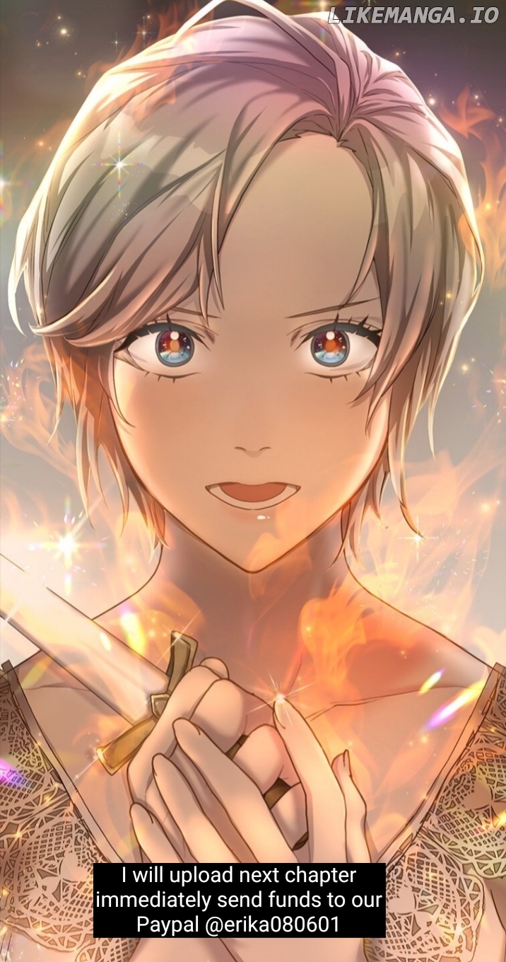 Luce: My New Identity as a Contract Wife Chapter 3 - page 114