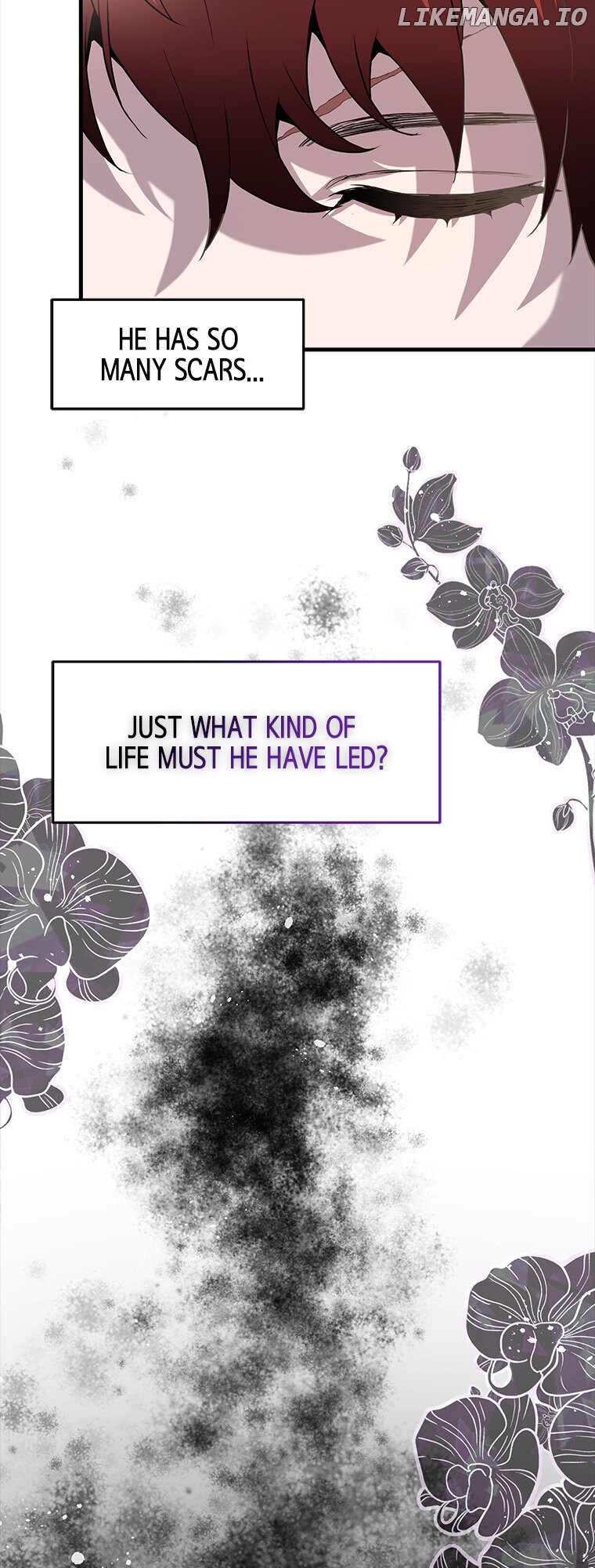 Luce: My New Identity as a Contract Wife Chapter 4 - page 20
