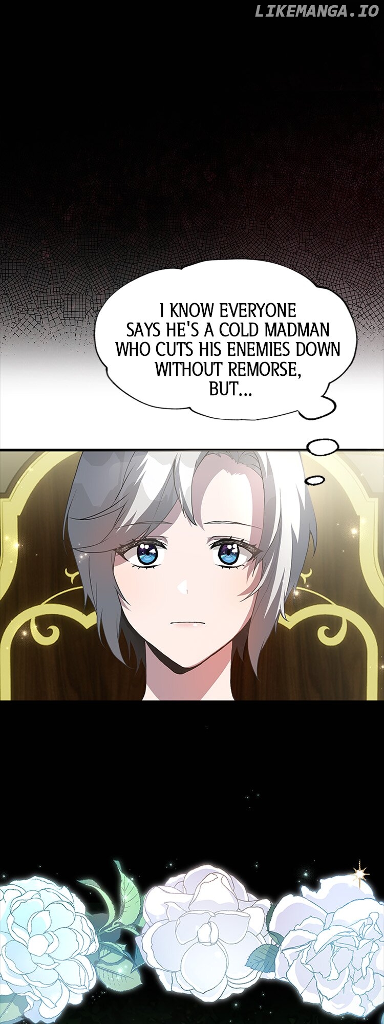Luce: My New Identity as a Contract Wife Chapter 4 - page 24