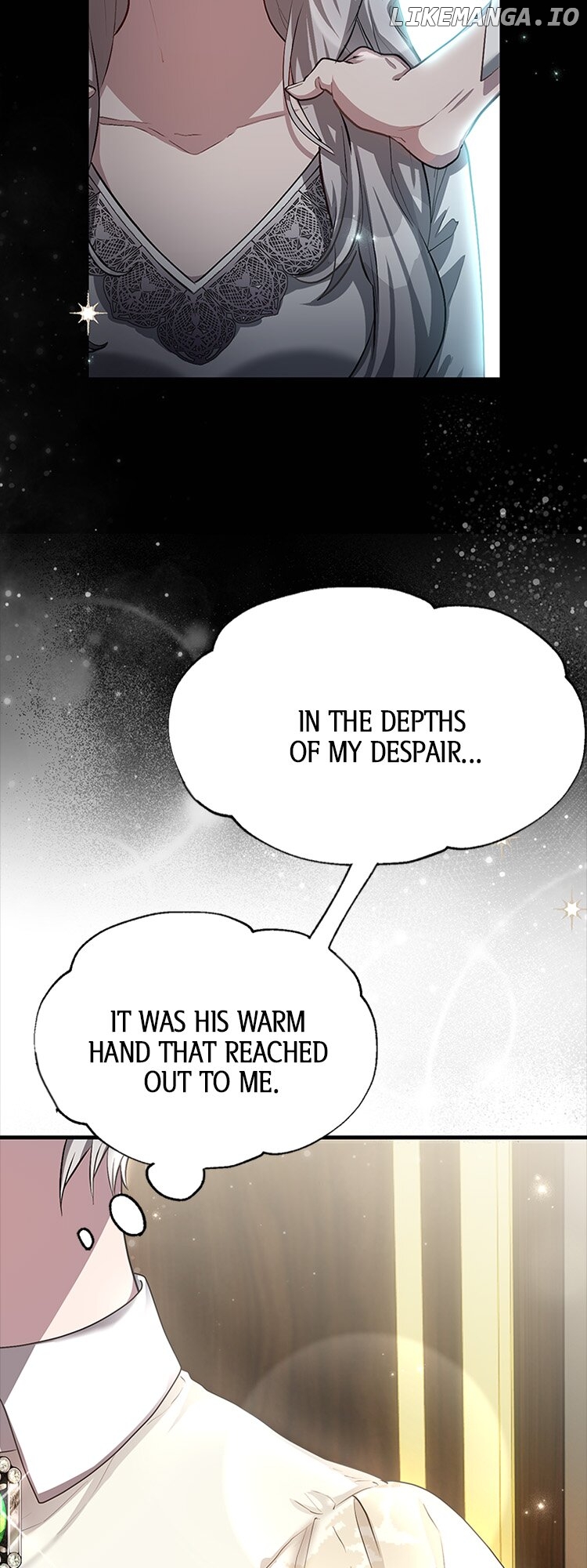 Luce: My New Identity as a Contract Wife Chapter 4 - page 26