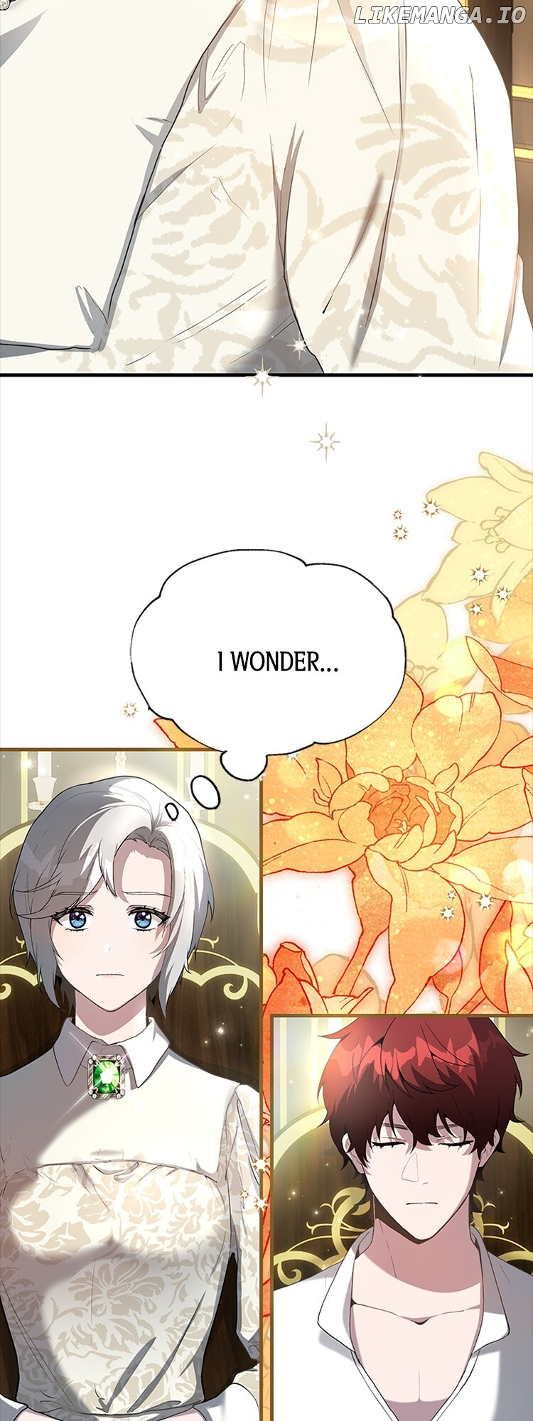 Luce: My New Identity as a Contract Wife Chapter 4 - page 27
