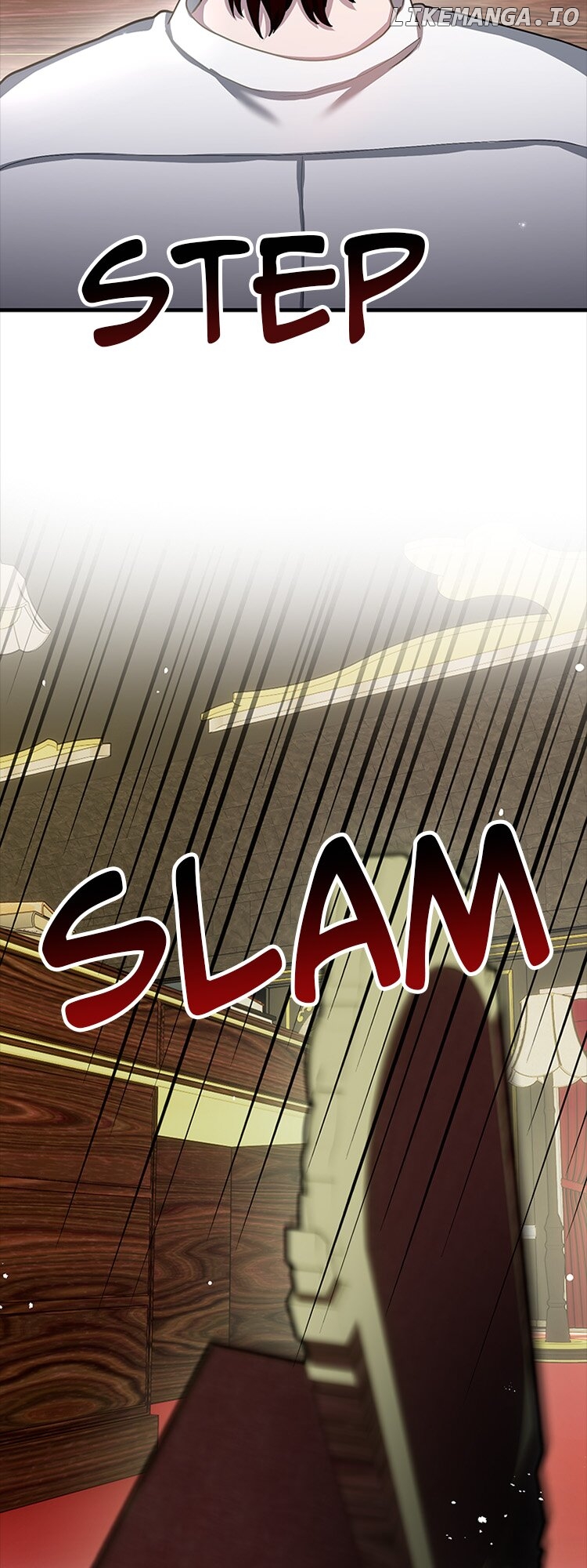 Luce: My New Identity as a Contract Wife Chapter 4 - page 44