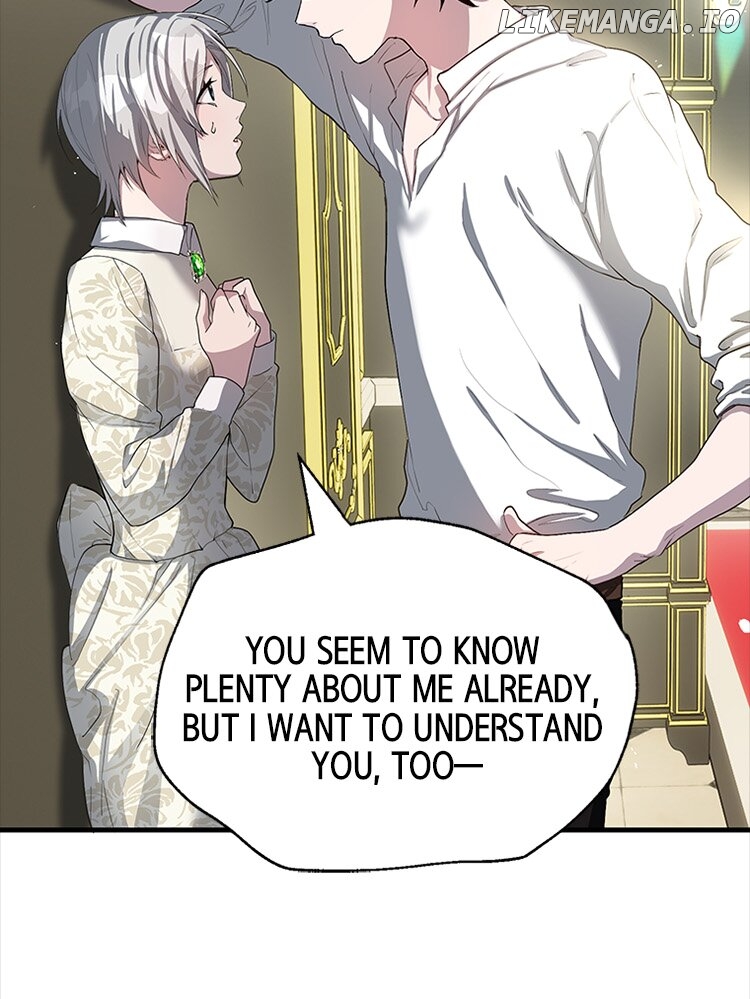 Luce: My New Identity as a Contract Wife Chapter 4 - page 47