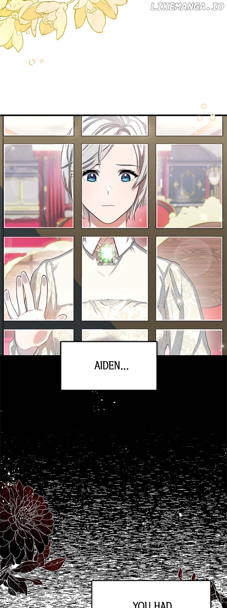 Luce: My New Identity as a Contract Wife Chapter 4 - page 54