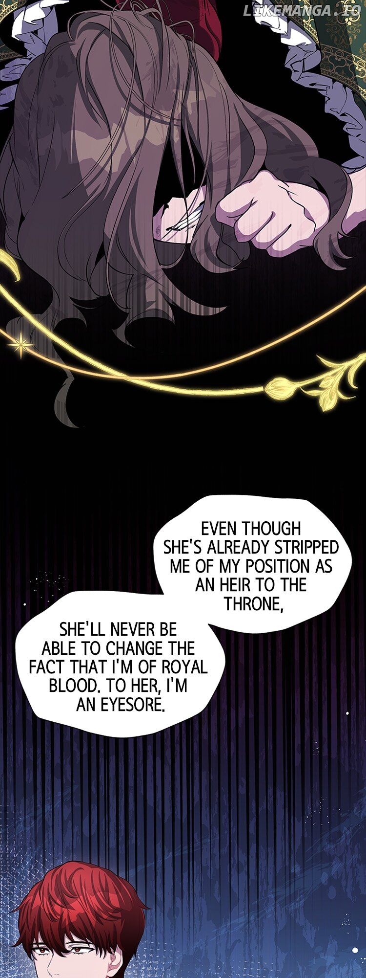 Luce: My New Identity as a Contract Wife Chapter 5 - page 45