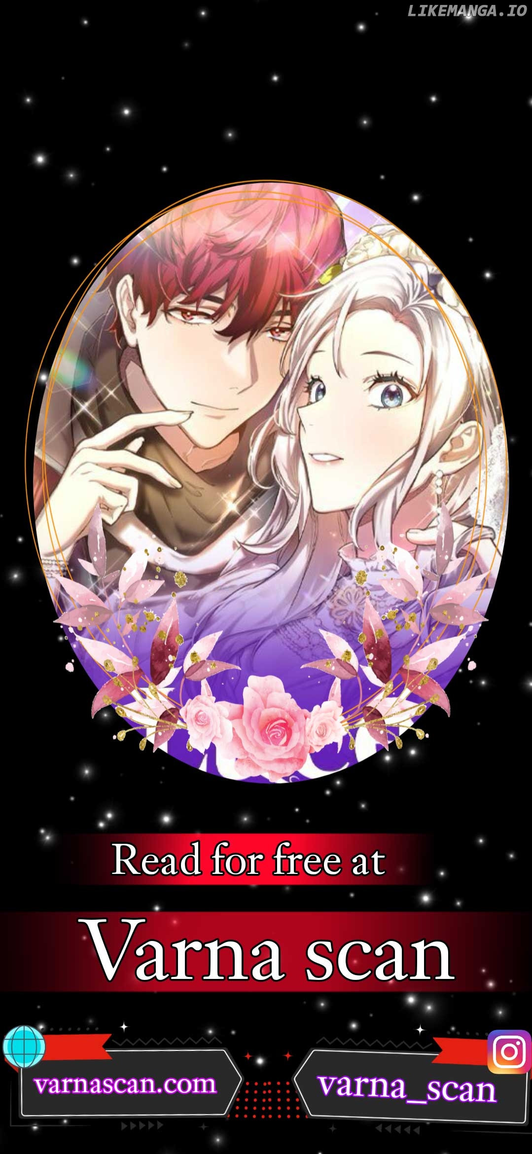 Luce: My New Identity as a Contract Wife Chapter 11 - page 1