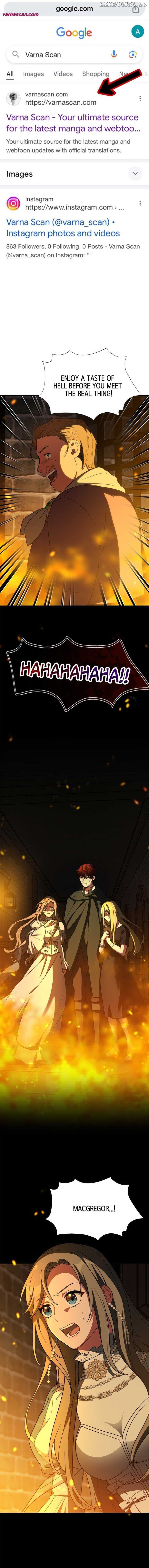 Luce: My New Identity as a Contract Wife Chapter 13 - page 2