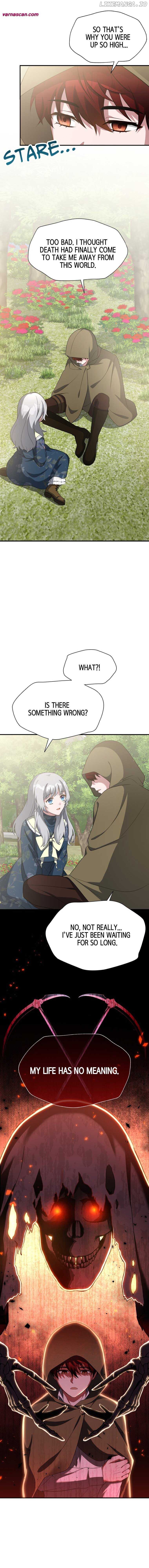 Luce: My New Identity as a Contract Wife Chapter 14 - page 12