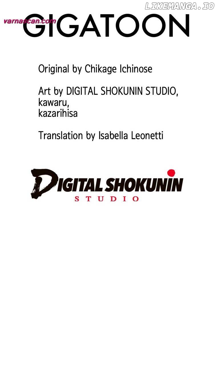 Luce: My New Identity as a Contract Wife Chapter 6 - page 15