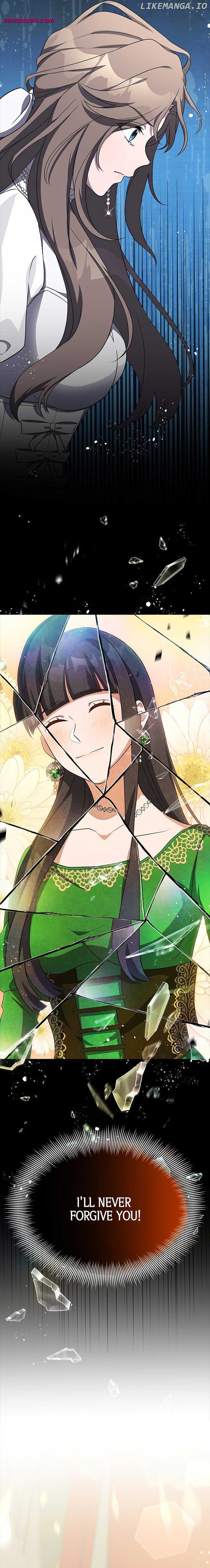 Luce: My New Identity as a Contract Wife Chapter 8 - page 18