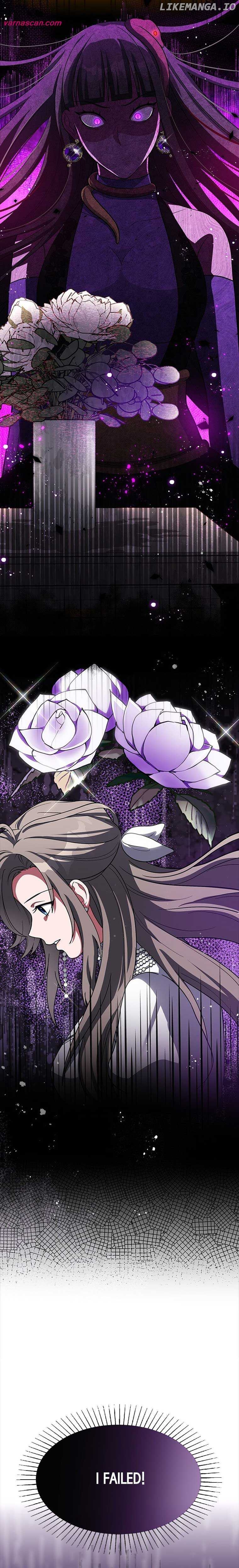 Luce: My New Identity as a Contract Wife Chapter 9 - page 14