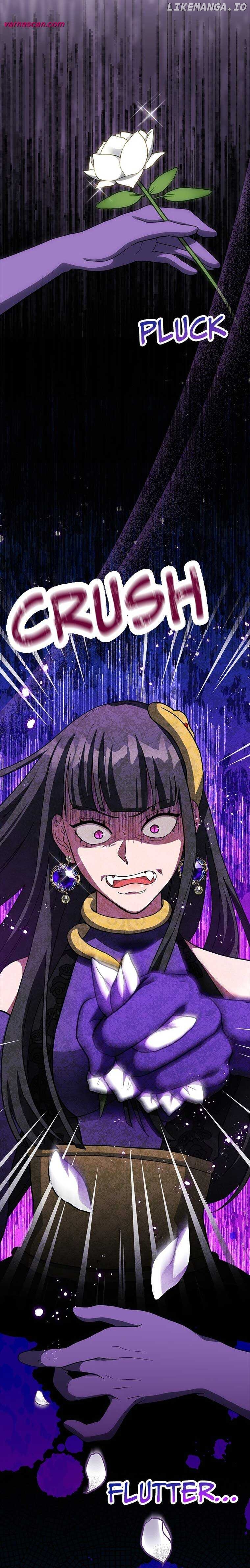 Luce: My New Identity as a Contract Wife Chapter 9 - page 15