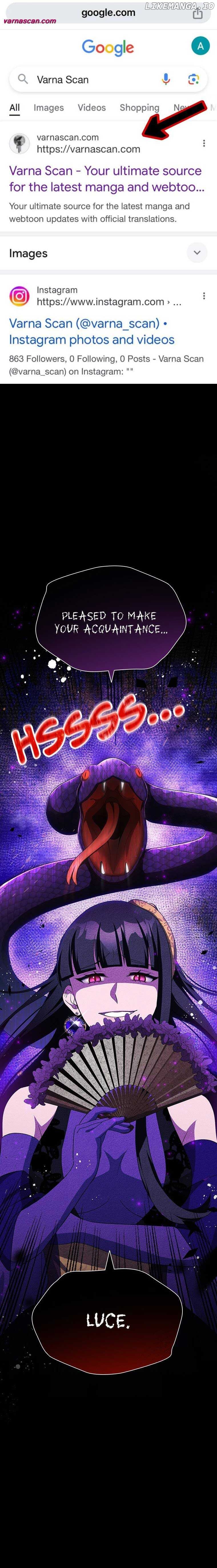 Luce: My New Identity as a Contract Wife Chapter 9 - page 2