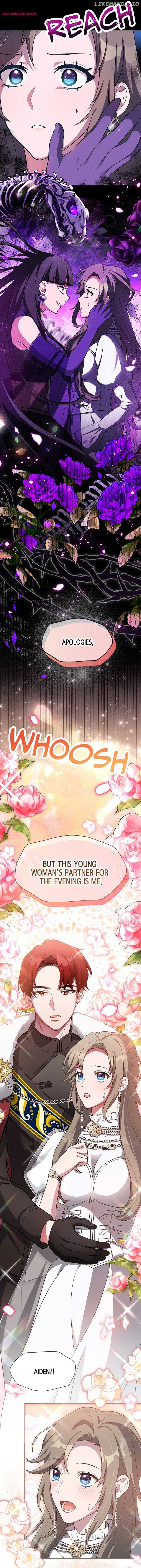 Luce: My New Identity as a Contract Wife Chapter 9 - page 3