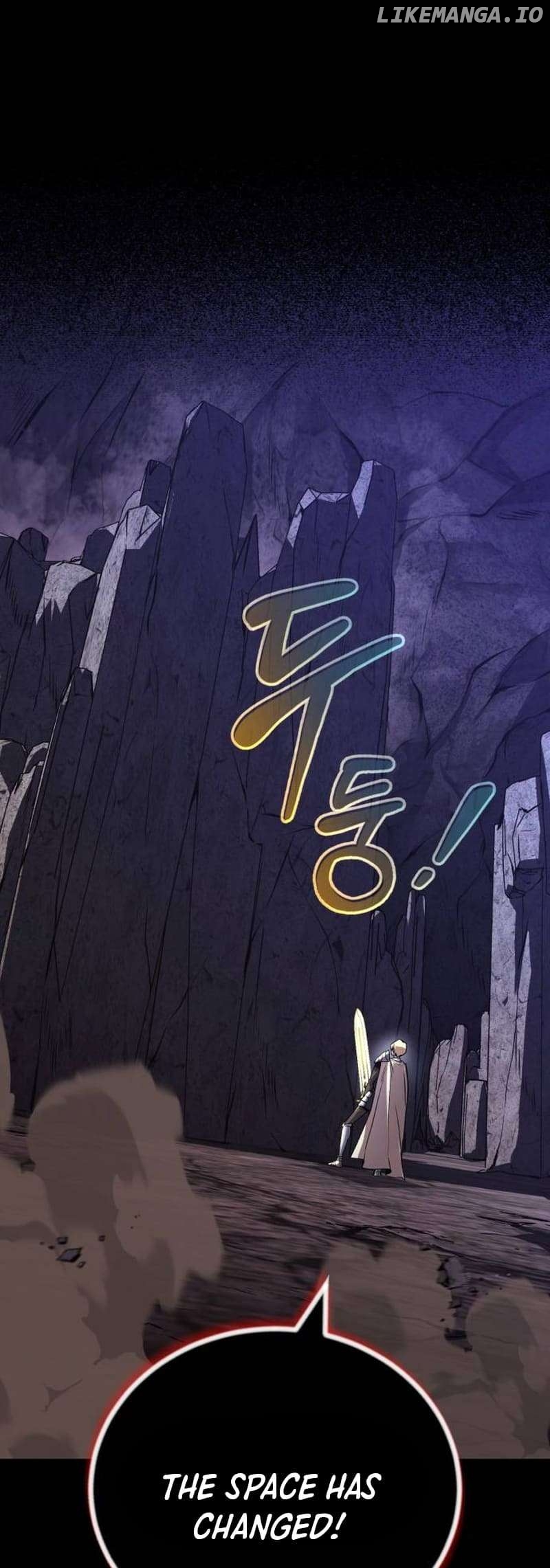 The lazy prince becomes a genius Chapter 111 - page 1