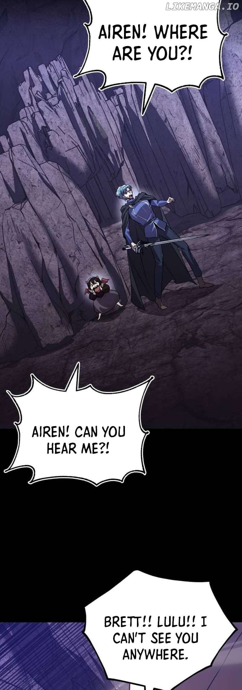 The lazy prince becomes a genius Chapter 111 - page 3