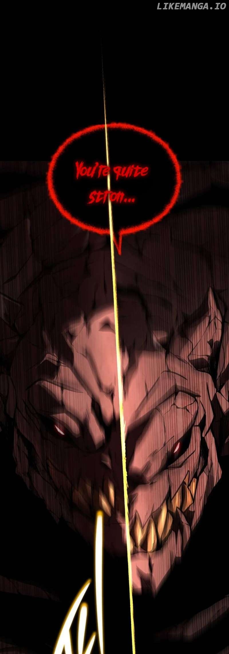The lazy prince becomes a genius Chapter 111 - page 33