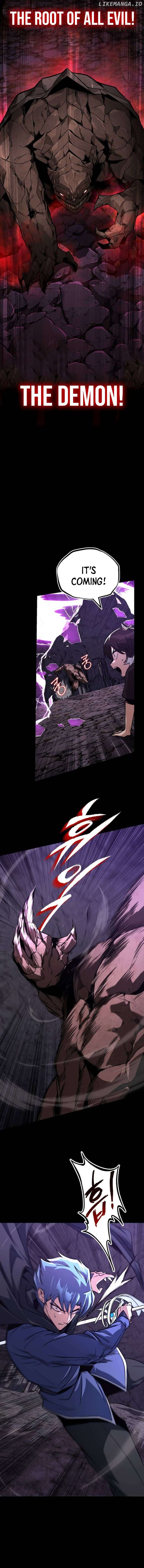 The lazy prince becomes a genius Chapter 111 - page 74