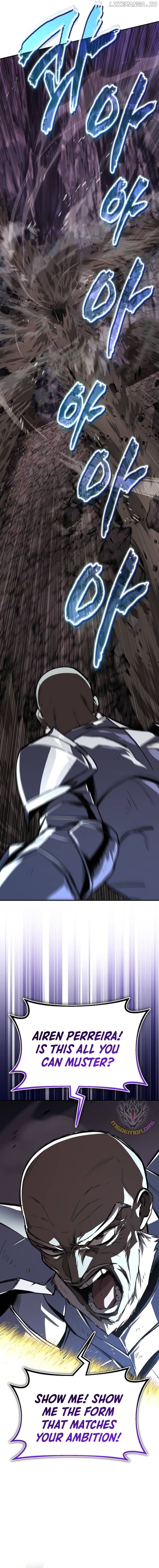 The lazy prince becomes a genius Chapter 114 - page 5
