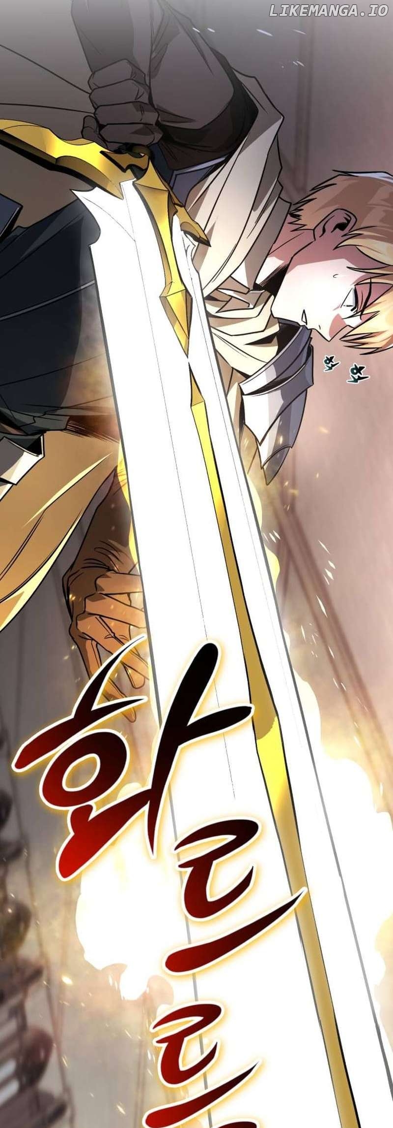 The lazy prince becomes a genius Chapter 115 - page 30