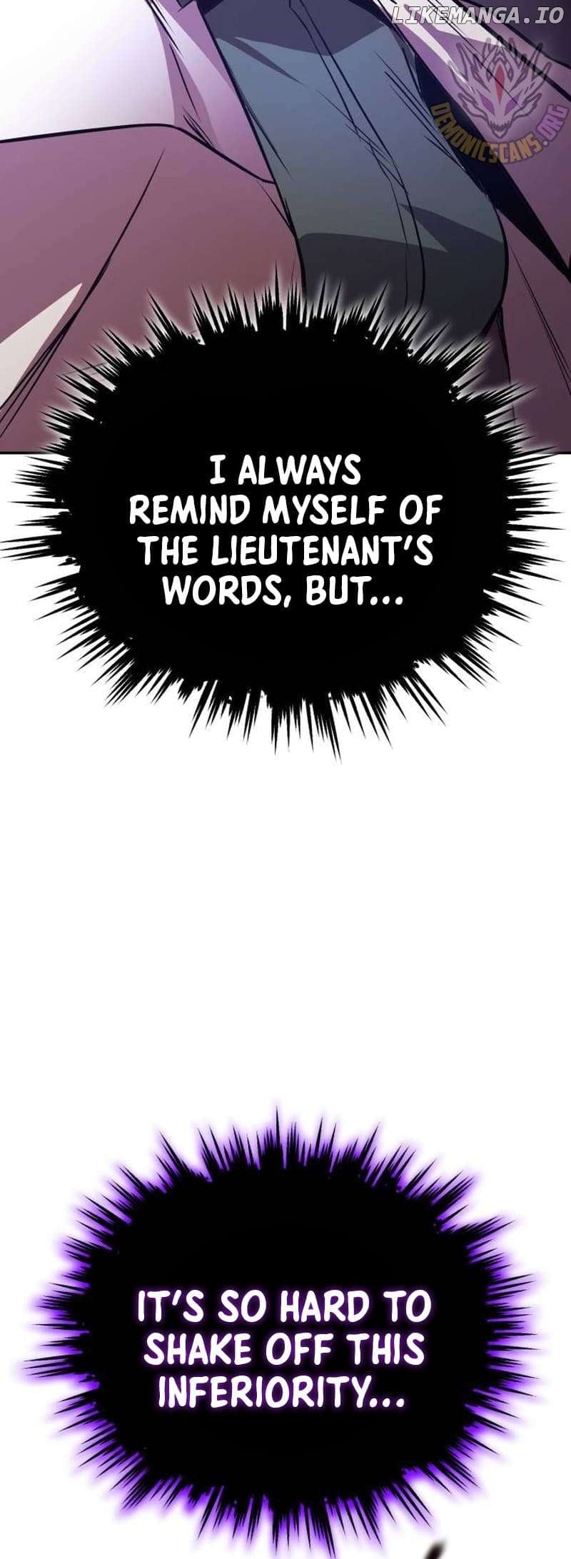 The lazy prince becomes a genius Chapter 115 - page 45