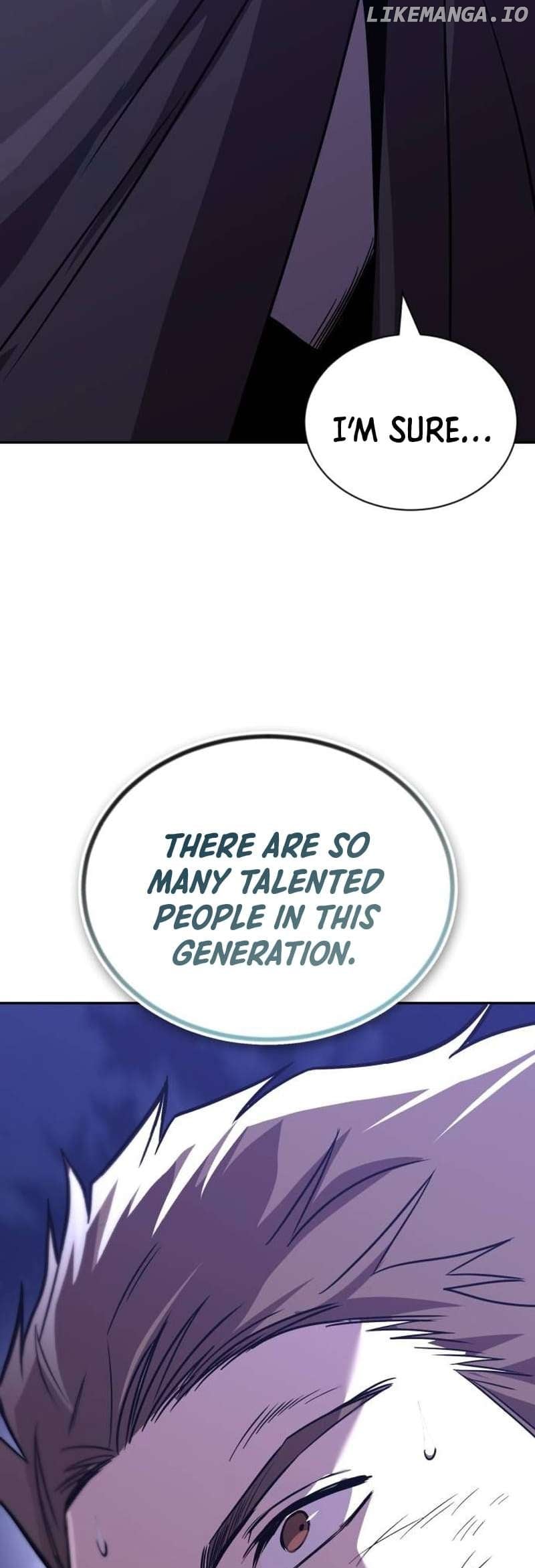 The lazy prince becomes a genius Chapter 115 - page 76