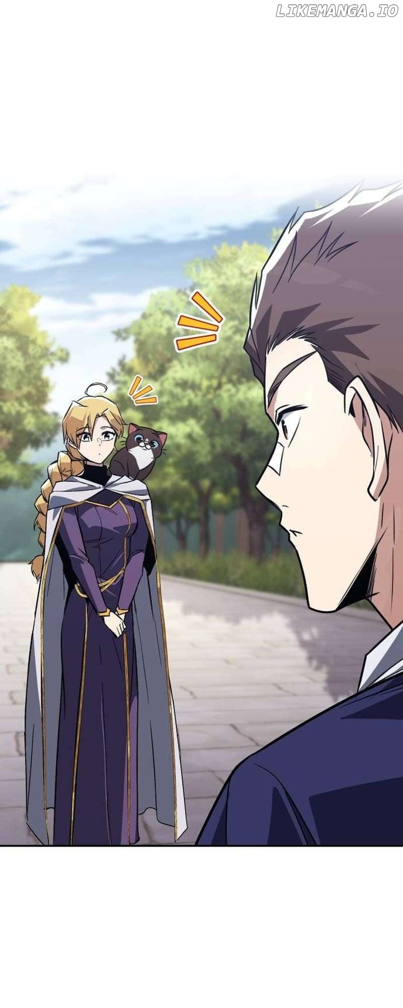 The lazy prince becomes a genius Chapter 115 - page 85
