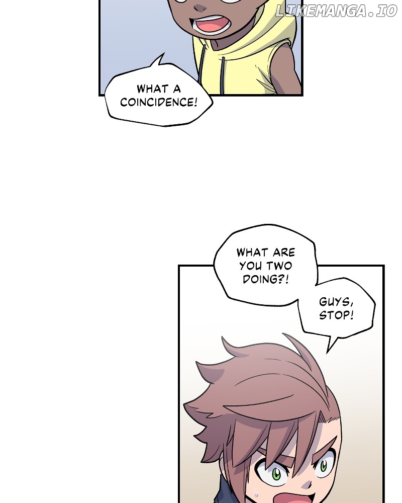 IF - Manhwa Chapter 23 - page 5