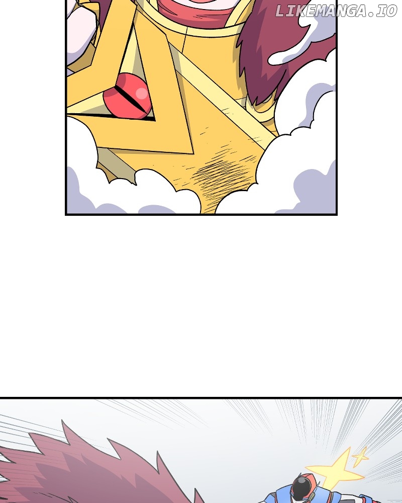 IF - Manhwa Chapter 23 - page 32