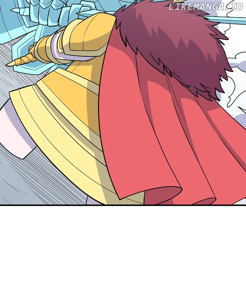 IF - Manhwa Chapter 21 - page 5