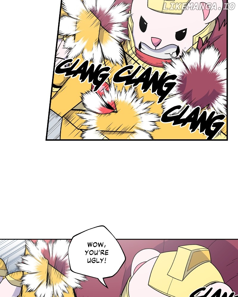 IF - Manhwa Chapter 21 - page 9