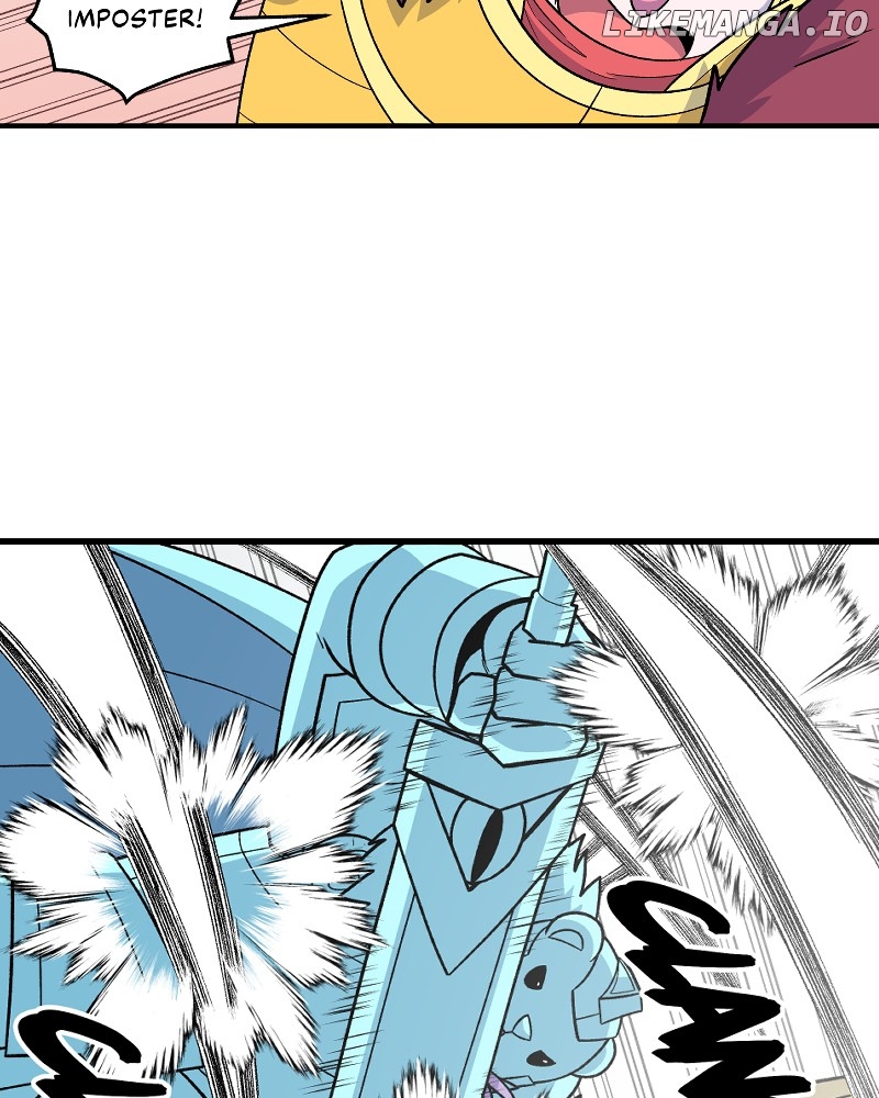 IF - Manhwa Chapter 21 - page 12