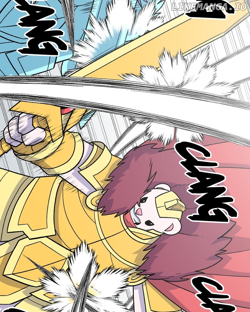 IF - Manhwa Chapter 21 - page 13
