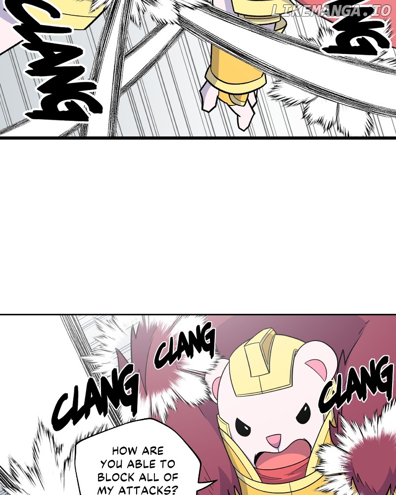 IF - Manhwa Chapter 21 - page 14