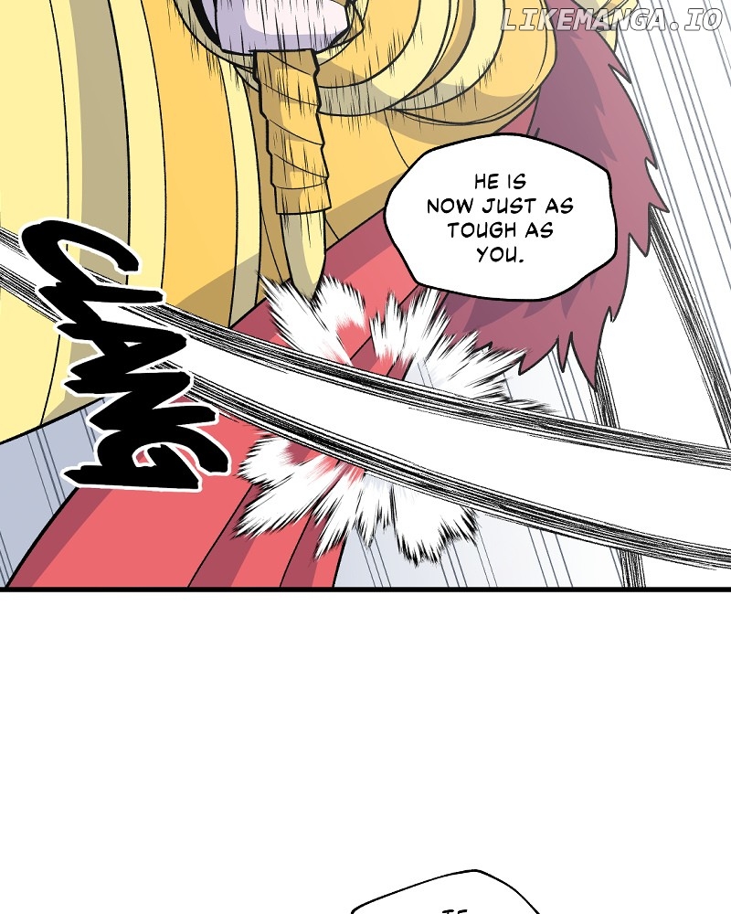 IF - Manhwa Chapter 21 - page 17