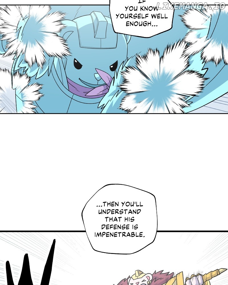 IF - Manhwa Chapter 21 - page 18