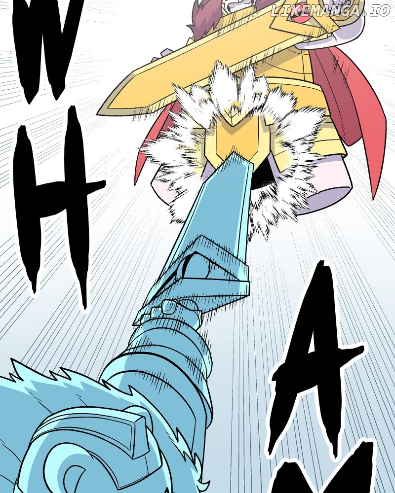 IF - Manhwa Chapter 21 - page 19
